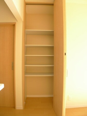 レフィナードの物件内観写真